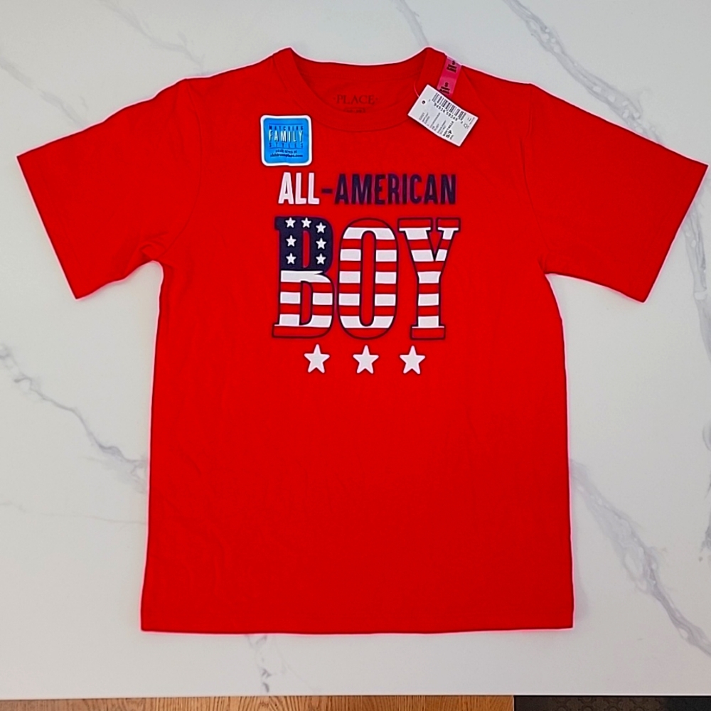 Boys Tshirt